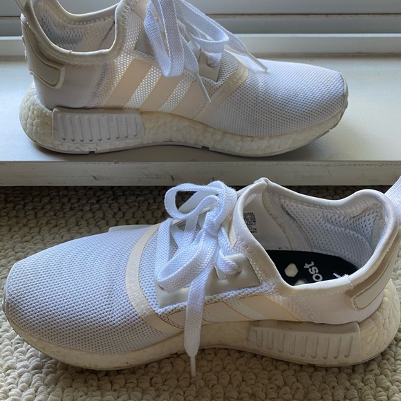 Adidas NMD Sneaker - Picture 2 of 3